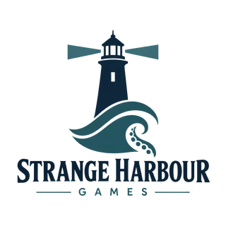 Strange Harbour Games